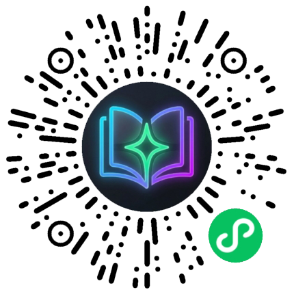 EduLens WeChat Mini Program QR Code
